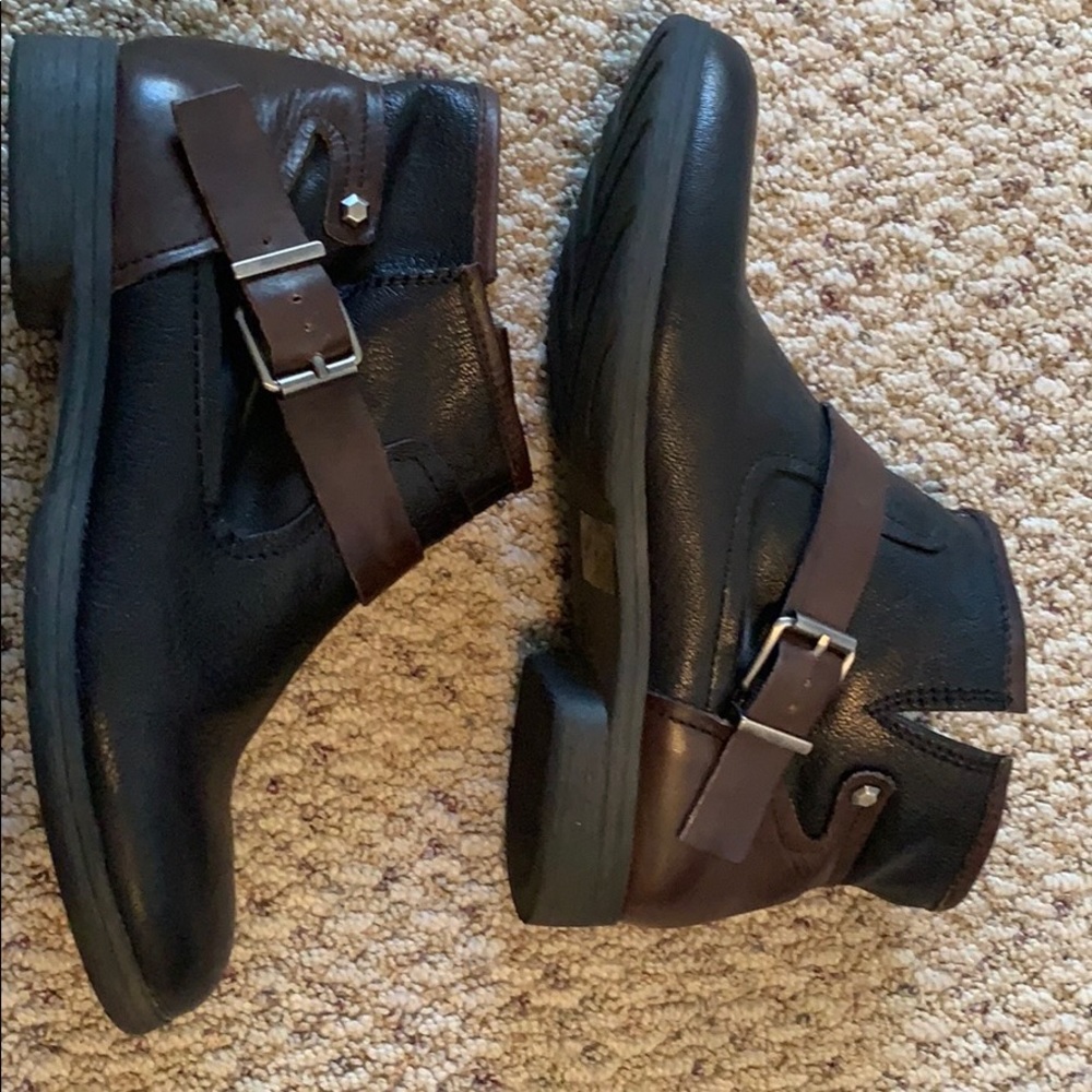 BCBG Ankle Boots